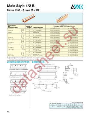 10-8457-096-004-025 datasheet  